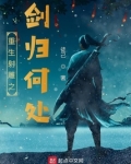 重生射雕之剑归何处