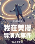 我在美漫导演大事件