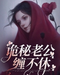 诡秘老公缠不休