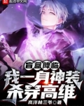 盲盒降临，我一身神装杀穿高维