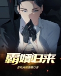 霸婿归来
