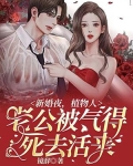 新婚夜,植物人老公被气得死去活来
