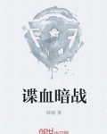 谍血暗战
