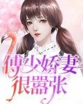 傅少娇妻很嚣张