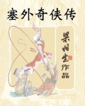 塞外奇侠传