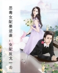 恶毒女配要逆袭:女配反戈一击