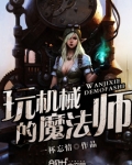 玩机械的魔法师