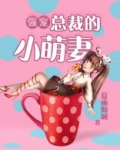 强宠：总裁的小萌妻