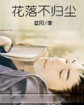 花落不归尘