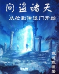 问盗诸天从捡到传送门开始