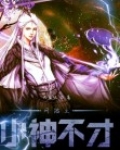 网游之小神不才