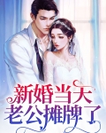 新婚当天老公摊牌了