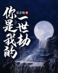 你是我的一世劫
