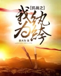 抗战之我为纨绔