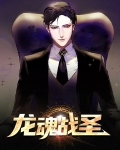 龙魂战圣
