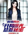 直播算卦:开局曝光总裁秘密