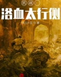 抗战：浴血太行侧