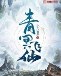 青冥飞仙