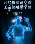 开局扮演司空震,天帝怒吼燃全网