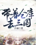 带着仓库去三国