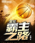 篮坛霸主之路