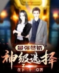 最强赘婿：神级选择