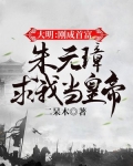 大明:刚成首富,朱元璋求我当皇帝