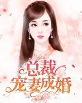 总裁宠妻成婚