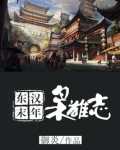 东汉末年枭雄志