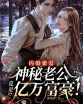 闪婚蜜爱：神秘老公竟是亿万富豪！