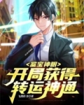 鉴宝神眼:开局获得转运神通