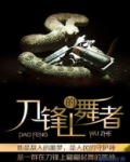 刀锋上的舞者