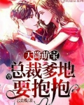 天降萌宝:总裁爹地要抱抱