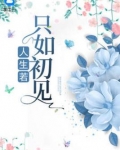 人生若只如初见