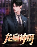 龙皇神婿
