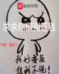 求求你们别还钱