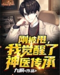 刚被甩,我觉醒了神医传承