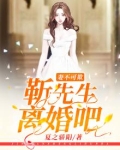 妻不可欺：靳先生，离婚吧