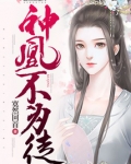 神凰不为妃2:石生缘