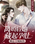 离婚后她藏起孕肚,顾总全城疯找