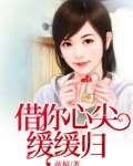 借你心尖缓缓归