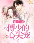 第一闪婚:傅少的心尖宠