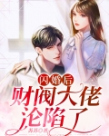 闪婚后,财阀大佬沦陷了