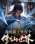 我的箱子里有个修仙世界