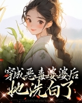 穿成恶毒婆婆后她洗白了