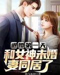 退婚第一天，和女神未婚妻同居了