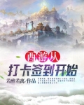 西游从打卡签到开始