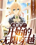 从紫罗兰开始的无限穿越
