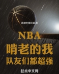 NBA:啃老的我,队友们都超强