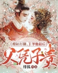 醋缸打翻,王爷他最后父凭子贵